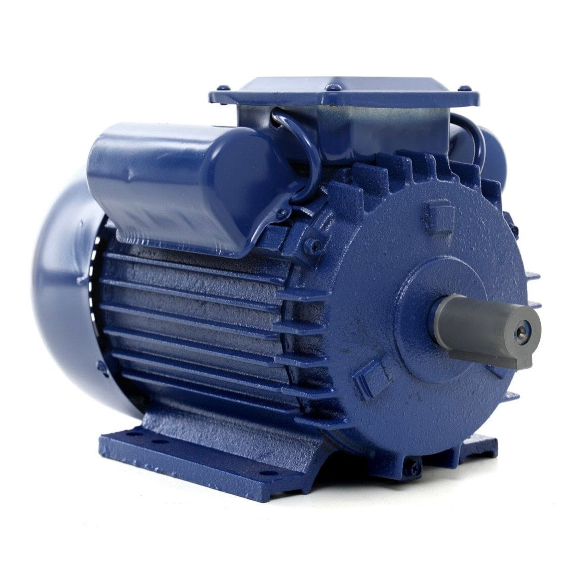 Elektromotor 2,2kW 220V Industriemotor Motor