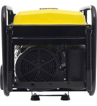 Inverter Stromgenerator 4,8 kW 230V Notstromaggregat Generator
