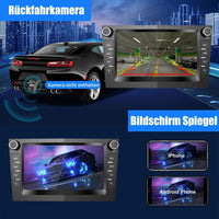Android Autoradio Für Opel Meriva A Astra H Corsa CarPlay GPS RDS 32G