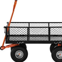 Transportwagen Bollerwagen Wagen 125L 400kg