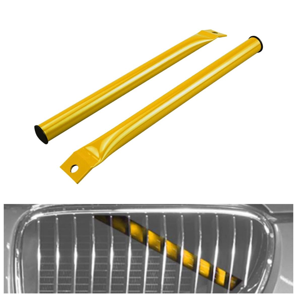Nierenstreben für BMW 3er E90 E91 E92 E93 335i 335xi 335d