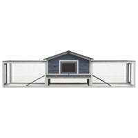 Kaninchenstall Kleintierhaus Hasenstall Stall