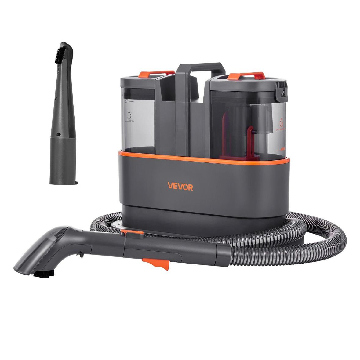 Reiniger Teppichreinigungsmaschine
Polsterreiniger Teppich