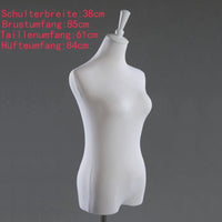 Schaufensterpuppe Torso Gr.36 Gr.38