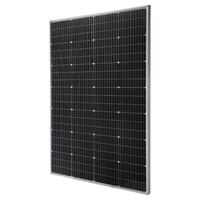 Solarmodul Monokristallin 200W PV
Solarpanel Balkonkraftwerk