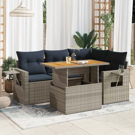 Gartenmöbelset Sofa Gartenlounge
Gartenmöbel Lounge Garten