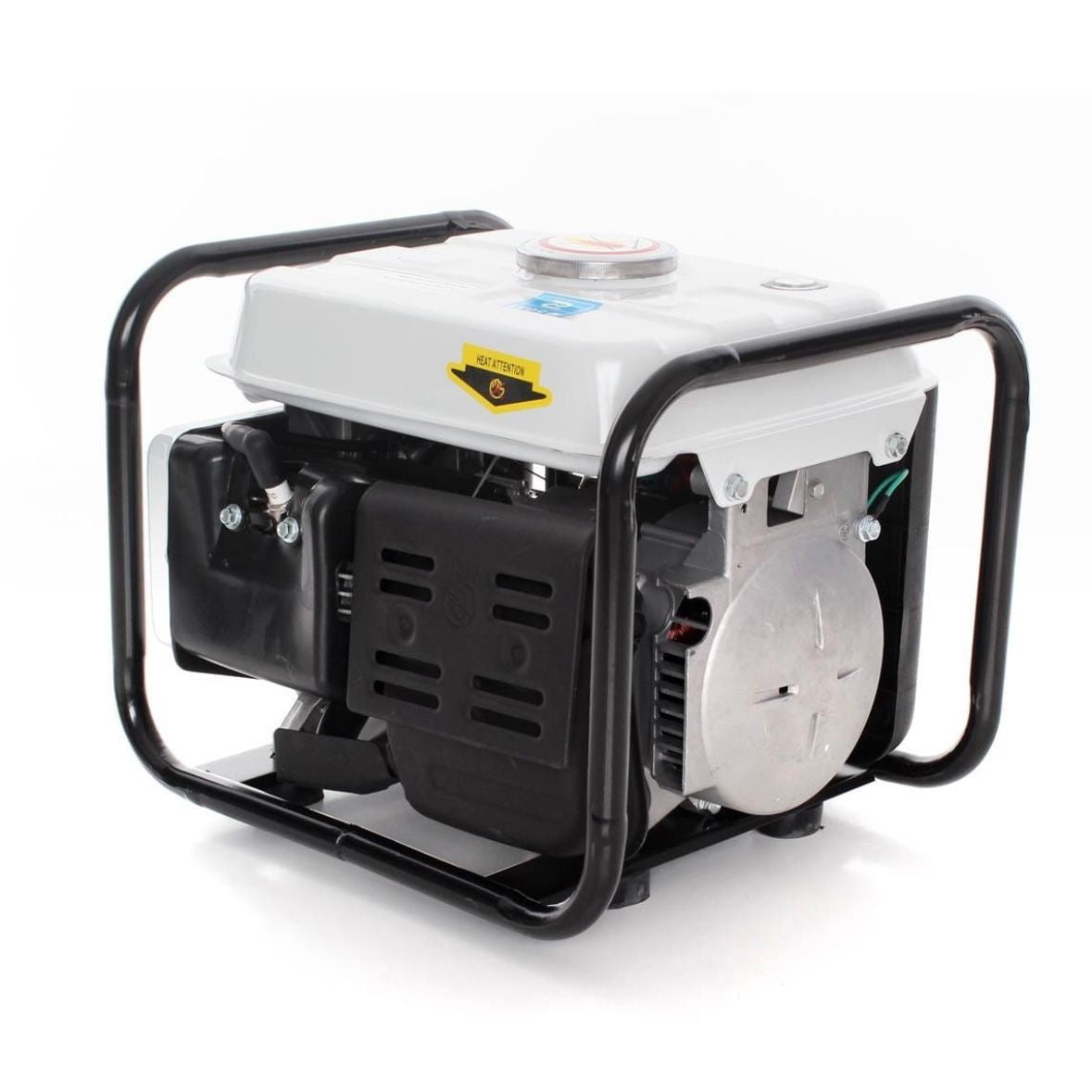 Stromgenerator 1200W Generator Stromerzeugung Stromversorgung 2PS