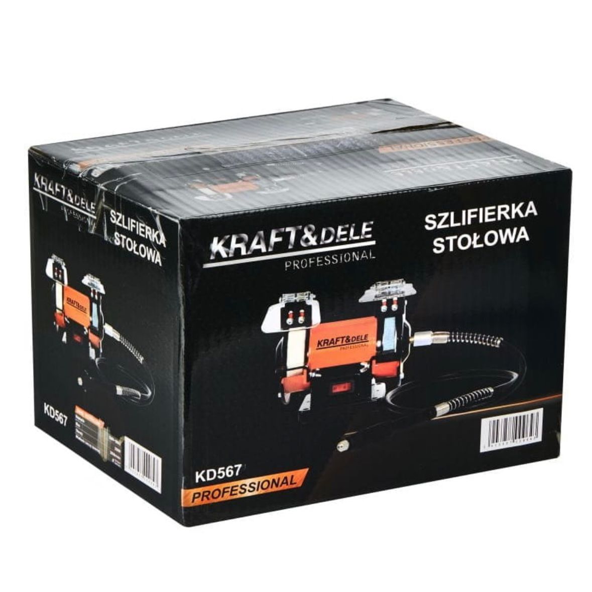 Doppelschleifer 250W Schleifer Schleifmaschine Werkstatt Schleifen