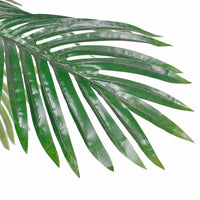 Künstliche Pflanze Cycas-Palme 150 cm Kunstpalme Dekopflanze Sagopalm