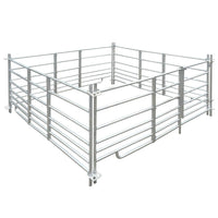 Schafgehege Stall Weidezaun Gehege Schafe Weide Schafzaun Weide