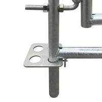 Schafgehege Stall Weidezaun Gehege Schafe Weide Schafzaun Weide