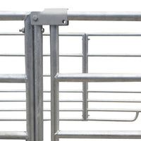 Schafgehege Stall Weidezaun Gehege Schafe Weide Schafzaun Weide