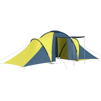 Campingzelt Zelt Outdoor Camping  576x235x190cm