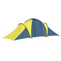 Campingzelt Zelt Outdoor Camping  576x235x190cm