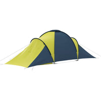 Campingzelt Zelt Outdoor Camping  576x235x190cm