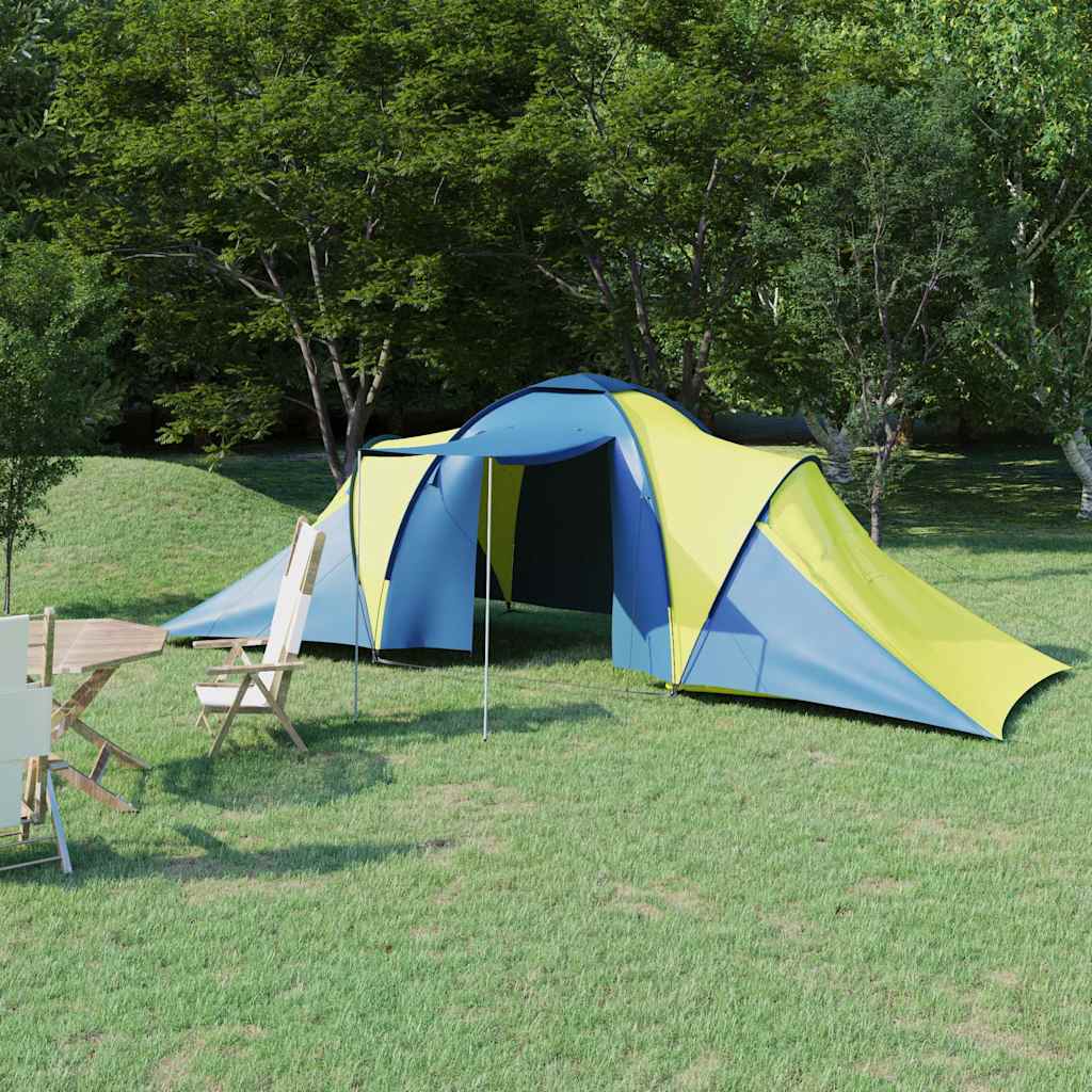 Campingzelt Zelt Outdoor Camping  576x235x190cm