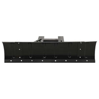 Schneeschild für Gabelstapler 150x38cm Stahlblech Räumschild Winkelverstellbar