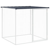 Hühnerkäfig Hühnergehege Hühnerstall Gehege Stall 103x98x90cm