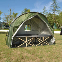 Fahrradzelt Fahrrad Garage Camping Vorrat Lagerzelt Garten