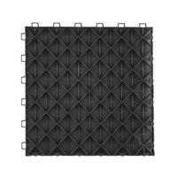 50x Garagenboden Bodenfliesen Bodenbelag Bodenbeschlag 30,5x30,5cm