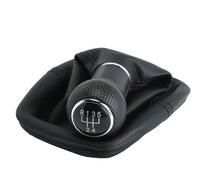 Schaltsack Schaltmanschette Schaltknauf für VW Golf 4 IV VW