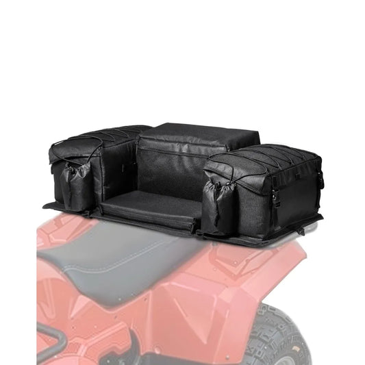 50l Heckaufbewahrungstasche Hecktasche Heckfrachttasche Ausrüstungstasche