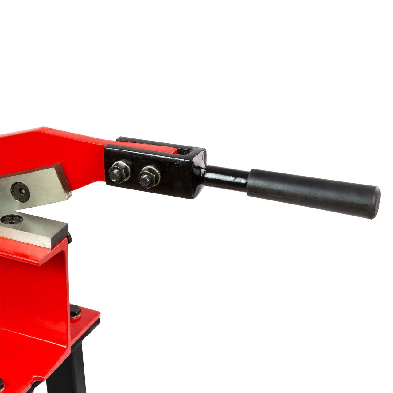 Handschere 1000mm Blechschere Untergestell Schere Werkstatt