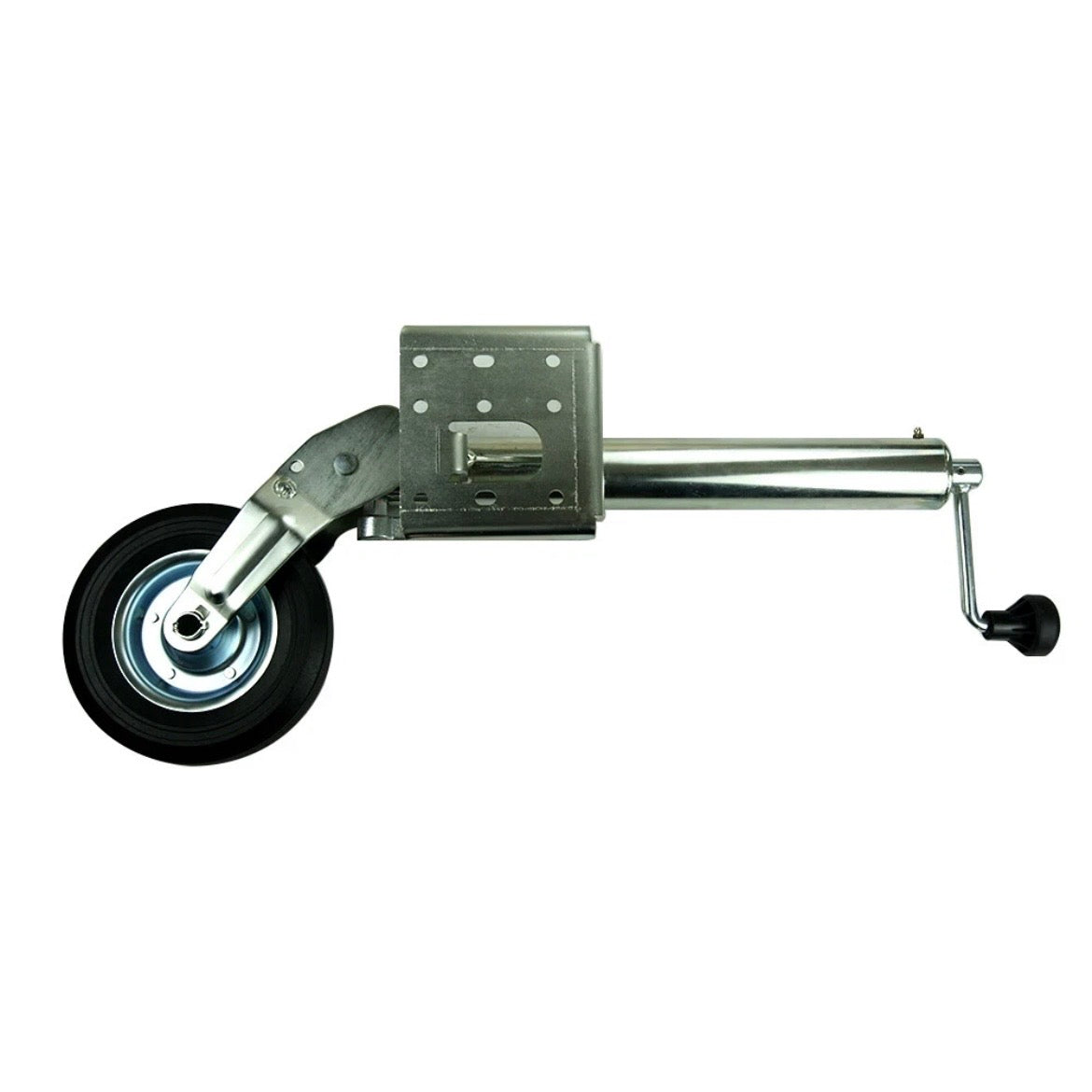Automatik Schwerlast Stützrad Anhänger Kfz