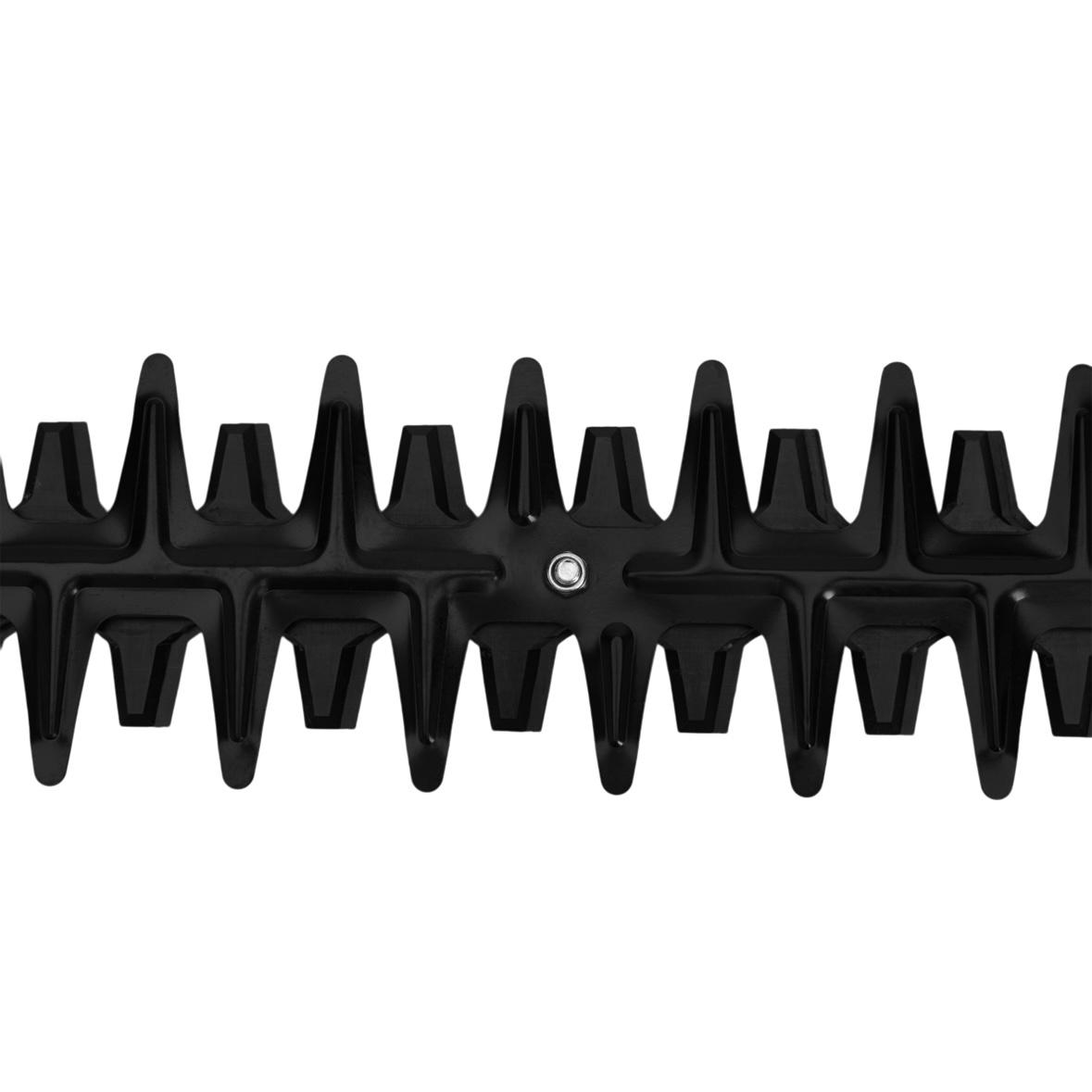 Benzin Heckenschere 3,5kW 650mm Schere Gartenschere Garten