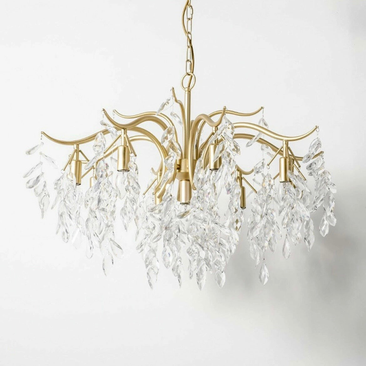 Deckenlampe Hängelampe Deckenleuchte Kronleuchter