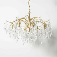 Deckenlampe Hängelampe Deckenleuchte Kronleuchter
