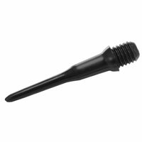 14x Dartpfeile Softdart Edelstahl Pfeile Dartset Set Dart