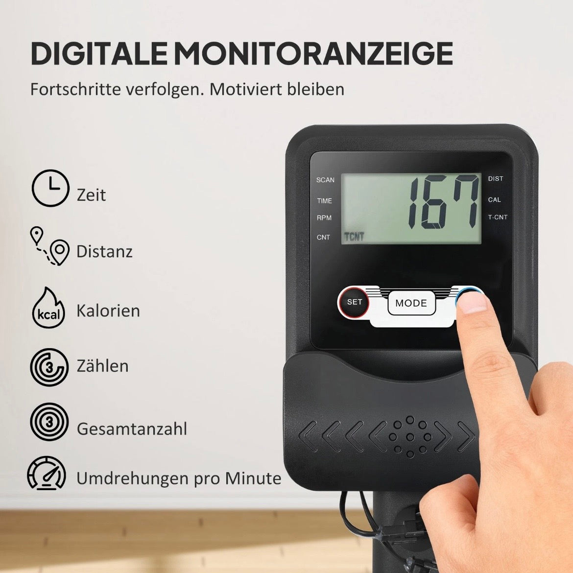 Wasser Rudergerät Rudergerät Sport Freizeit