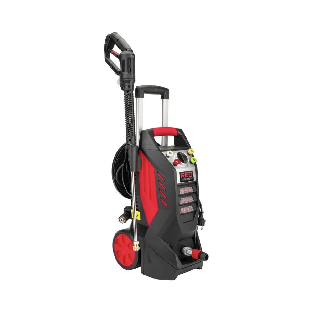 Hochdruckreiniger 2500W Reinigungsgerät Turbodüse