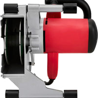 Mauernutfräse 3100W 150mm Fräsmaschine Werkstatt