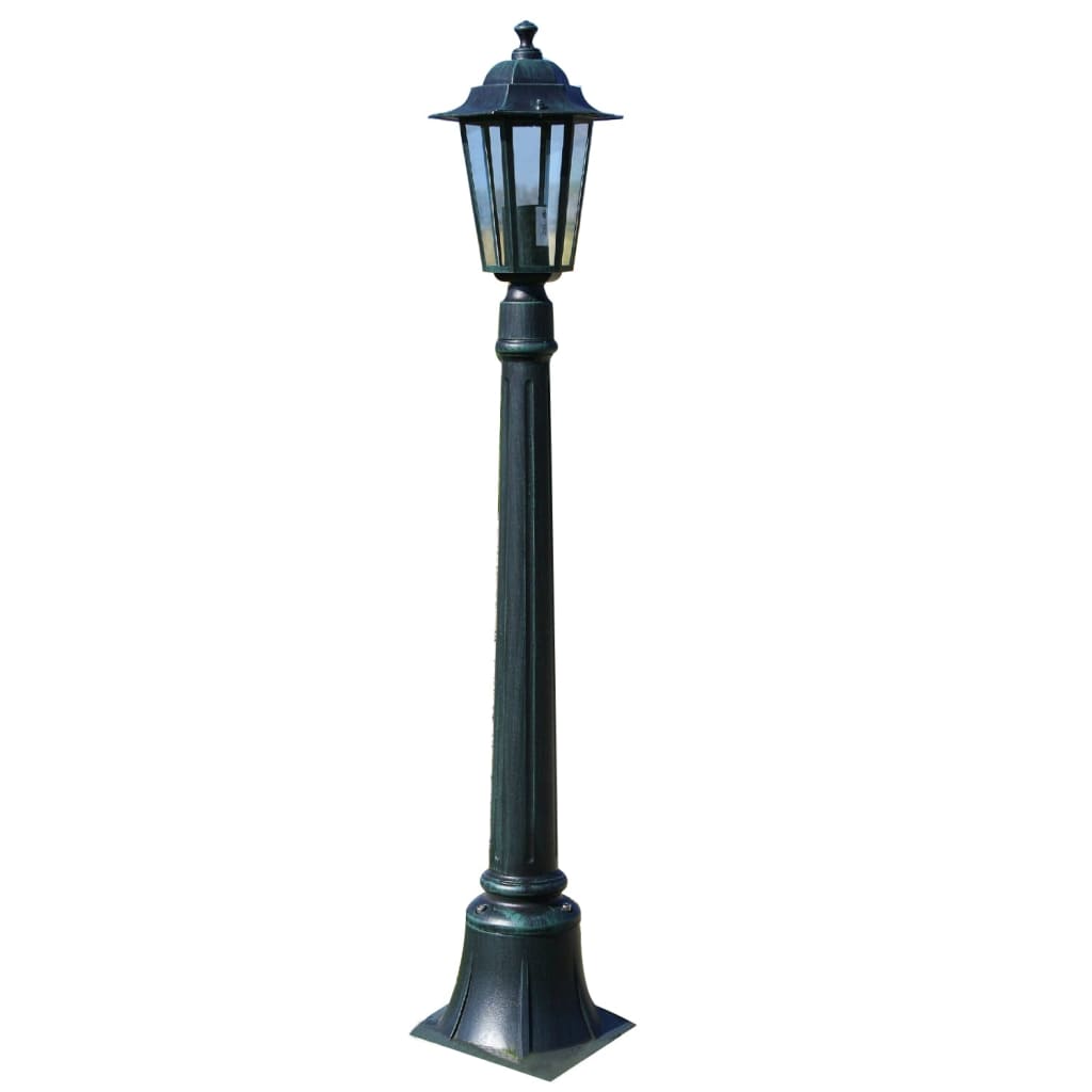 Gartenleuchte Wegeleuchte Außenlampe Standleuchte 105cm Gartenlampe Hofleuchte