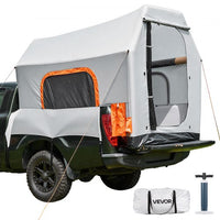 Aufblasbares Busvorzelt Campingzelt Ladefläche Zelt Camping