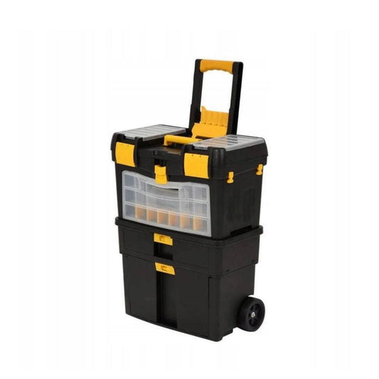 Werkstatt Werkzeugwagen KD1075 Organizer Werkzeug Rollwagen