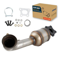 Katalysator für Peugeot 108 208 308 2008 Citroën C1 C3 C4 Opel