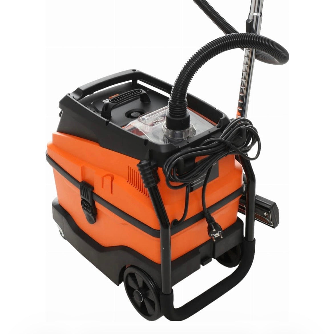 Industriesauger Nasssauger Trockensauger 1600W 30L