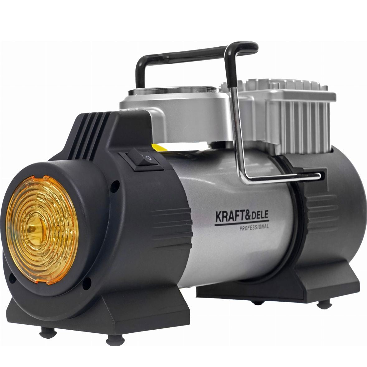 12V Auto Kompressor 190W Werkstatt KFZ Reifen