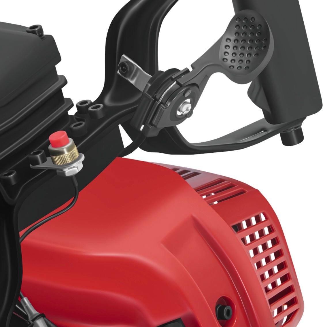 Benzin Abbruchhammer Bohrhammer mit SDS-MAX Hammer