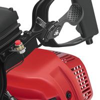 Benzin Abbruchhammer Bohrhammer mit SDS-MAX Hammer