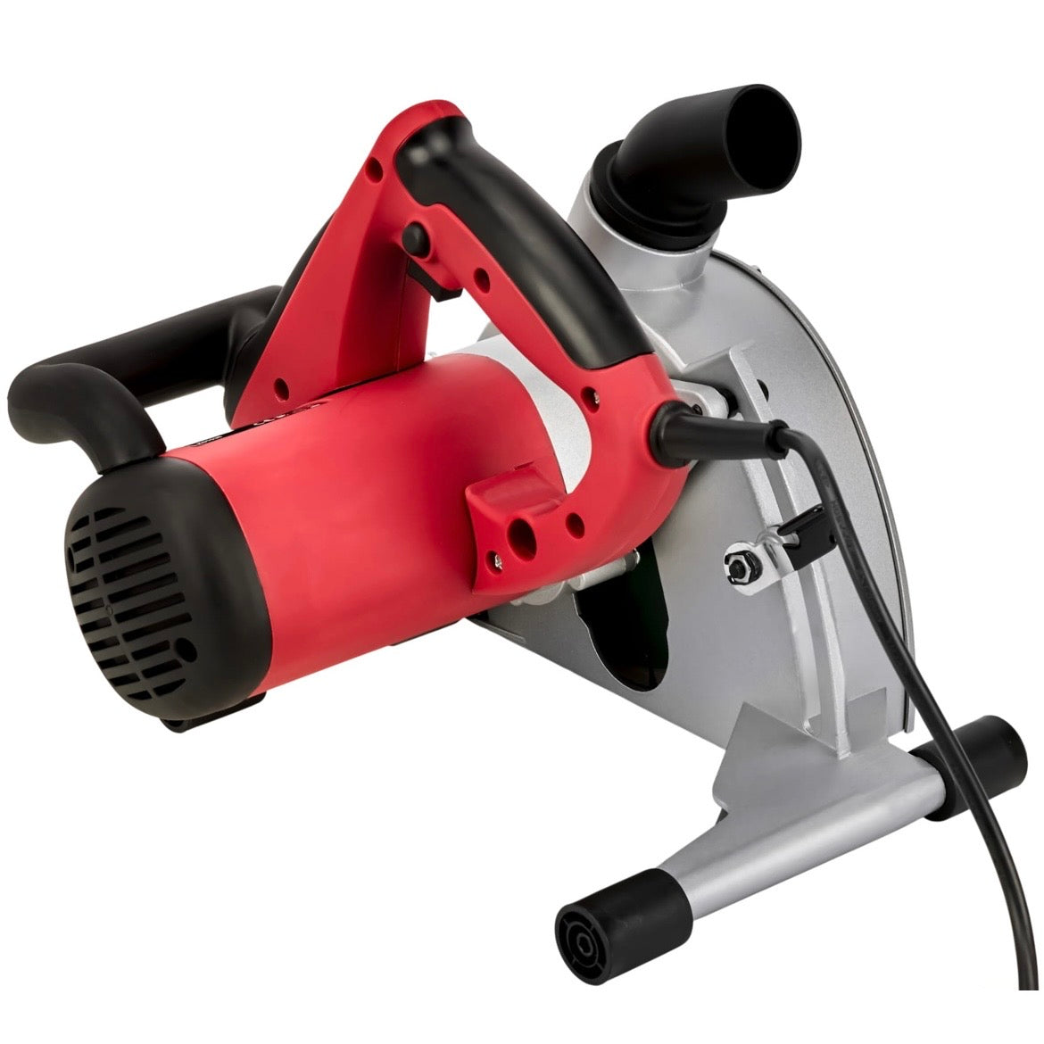 Mauernutfräse 3100W 150mm Fräsmaschine Werkstatt
