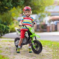 Kinder Elektro Motorrad 12V Kindermotorrad Spielzeug