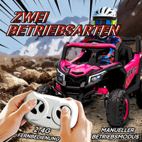 Kinder Elektroauto 12V Kinderauto Elektrisches Spielzeug Auto