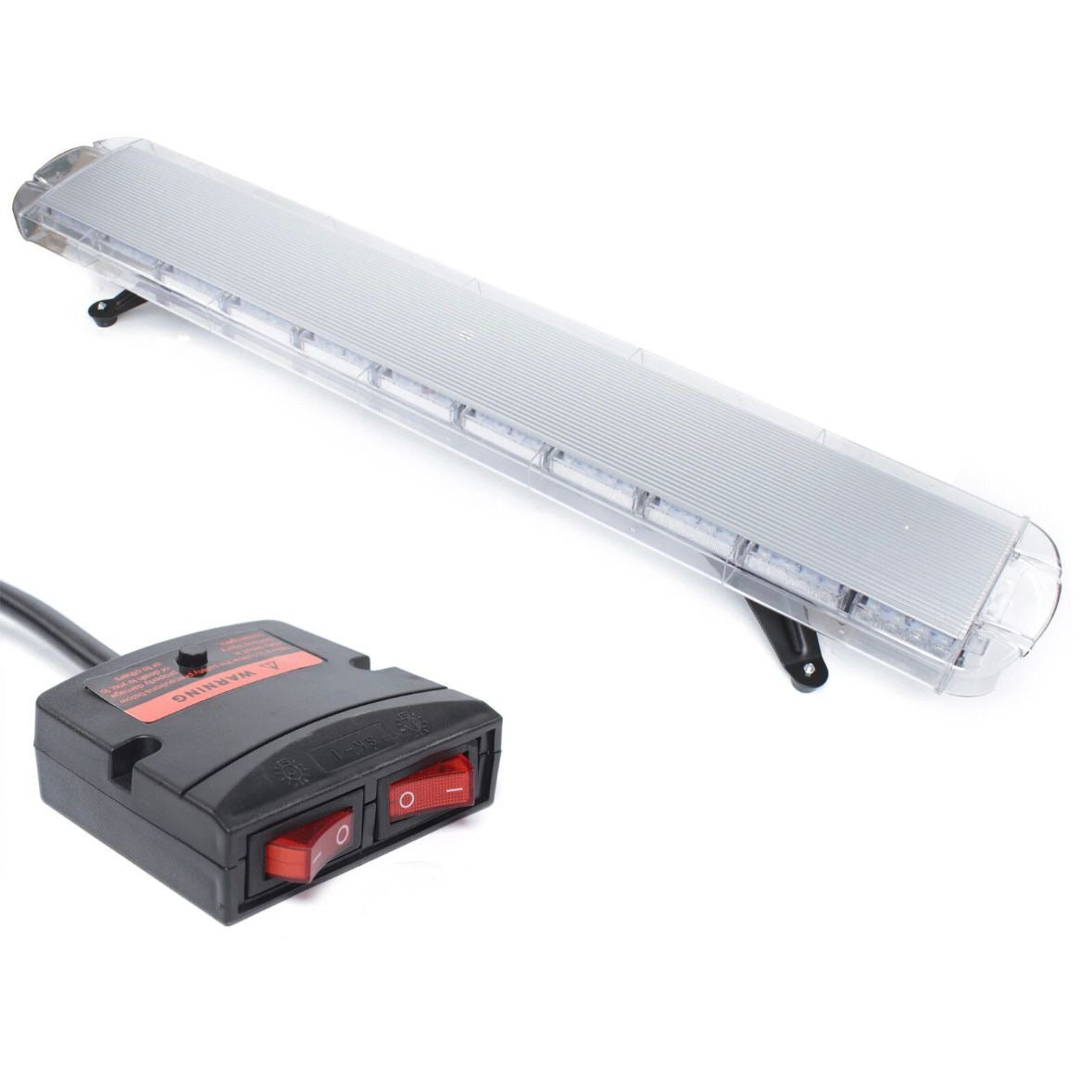 Warnbalken 1310mm für Abschleppwagen 96LED