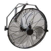 Industrie-Wandventilator Ventilator Lüftung Geräte