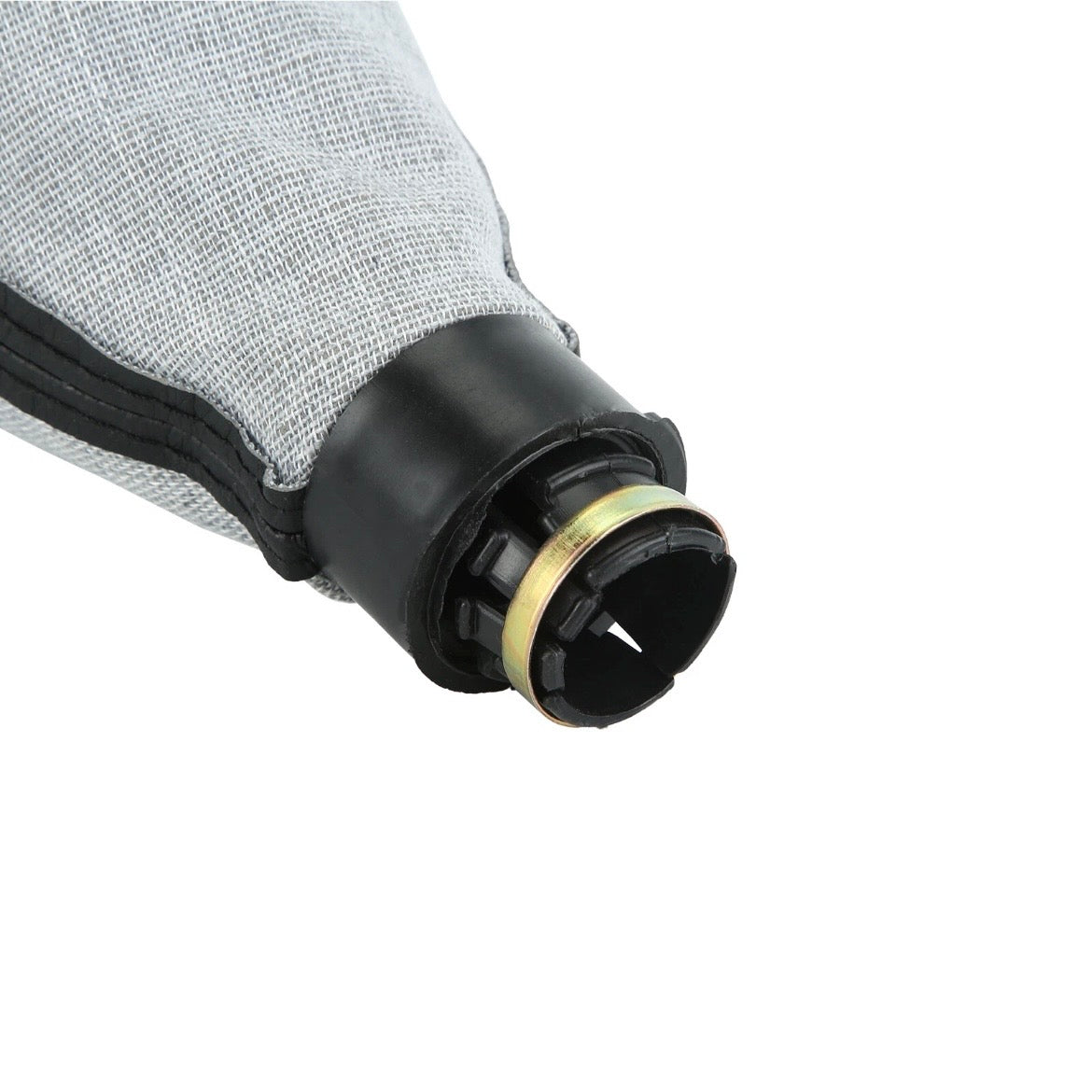 Schaltsack Schaltmanschette Schaltknauf für VW Golf 4 IV VW