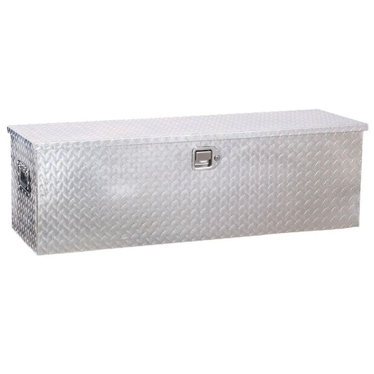 Truckbox Anhänger Werkzeugkiste Aluminium für Ladeflächen Kiste